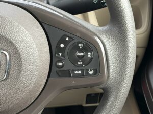 N-BOX GLホンダセンシング