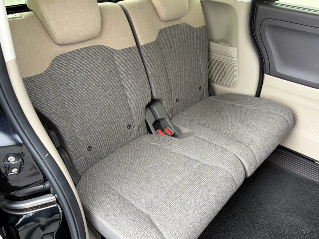 N-BOX GLホンダセンシング