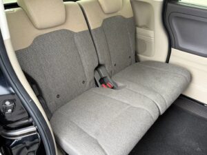 N-BOX GLホンダセンシング