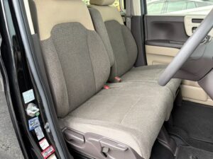 N-BOX GLホンダセンシング