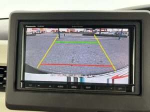 N-BOX GLホンダセンシング