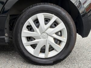 N-BOX GLホンダセンシング