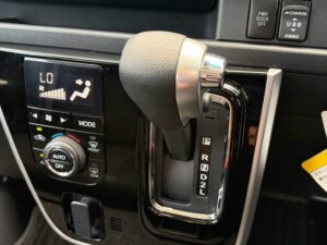 アトレーワゴン カスタムターボＲＳリミテッド　ＳＡＩＩＩ