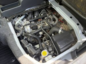 アトレーワゴン カスタムターボＲＳリミテッド　ＳＡＩＩＩ