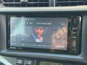 アクア S