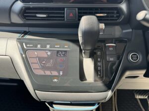 ルークス ハイウェイスター Gターボプロパイロットエディション