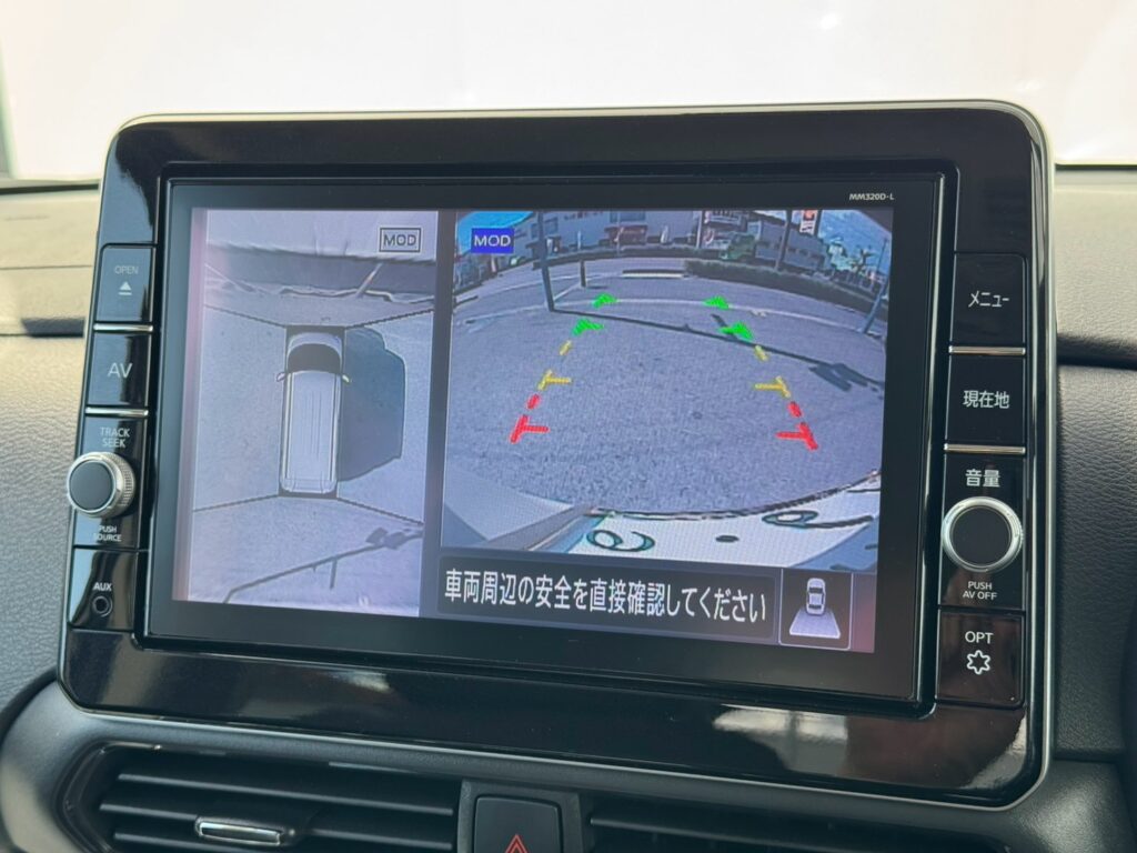 ルークス ハイウェイスター Gターボプロパイロットエディション