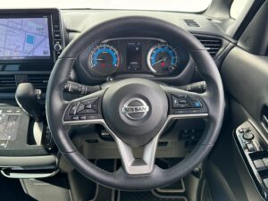 ルークス ハイウェイスター Gターボプロパイロットエディション