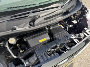 ルークス ハイウェイスター Gターボプロパイロットエディション
