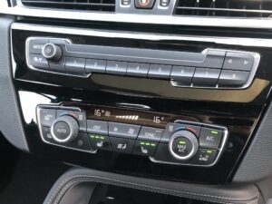 X1 xDrive 18d xライン