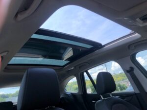 X1 xDrive 18d xライン