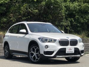 X1 xDrive 18d xライン