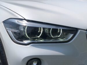 X1 xDrive 18d xライン