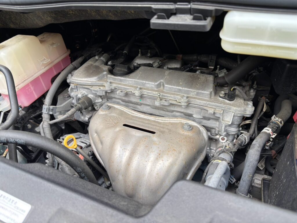 ヴェルファイア ２．５Ｚ　Ｇエディション
