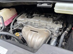 ヴェルファイア ２．５Ｚ　Ｇエディション