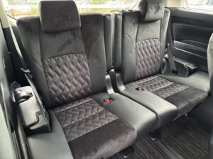 ヴェルファイア ２．５Ｚ　Ｇエディション