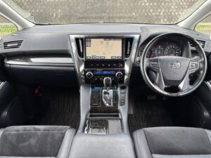ヴェルファイア ２．５Ｚ　Ｇエディション