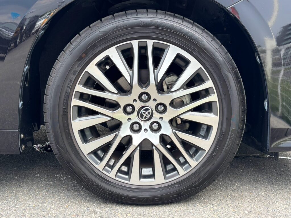 ヴェルファイア ２．５Ｚ　Ｇエディション