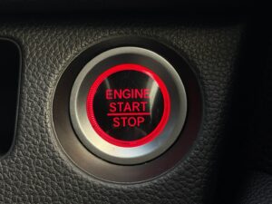 N-VAN ファン・ターボホンダセンシング