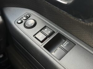 N-VAN ファン・ターボホンダセンシング