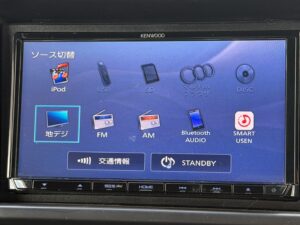 N-VAN ファン・ターボホンダセンシング