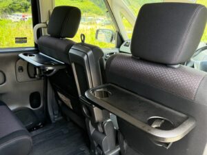 セレナ ハイウェイスター　Ｖセレクション