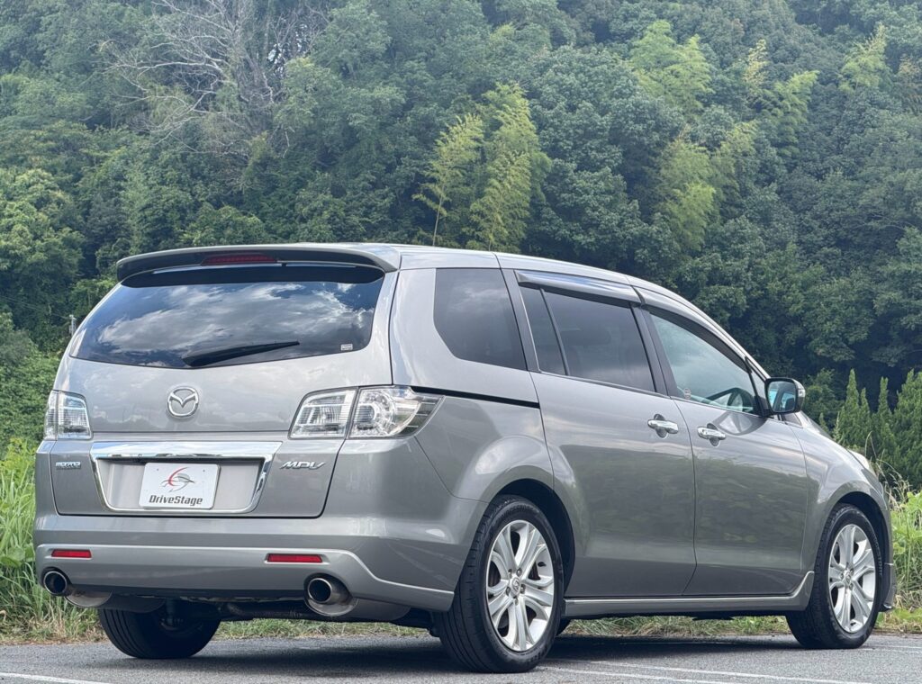 MPV ２３Ｔ
