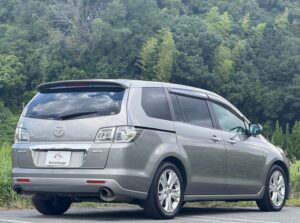 MPV ２３Ｔ