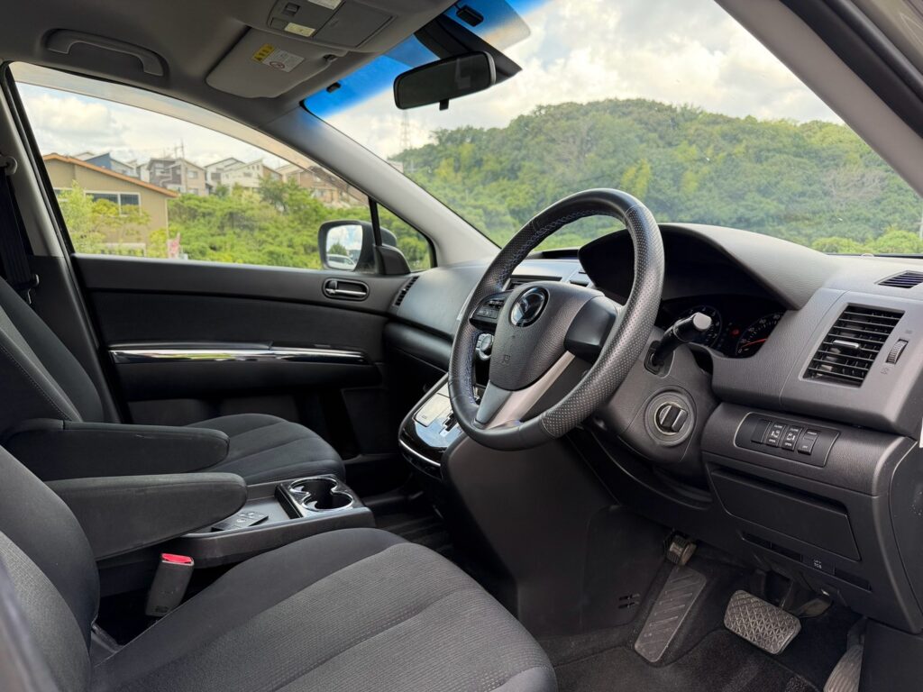 MPV ２３Ｔ