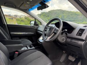 MPV ２３Ｔ