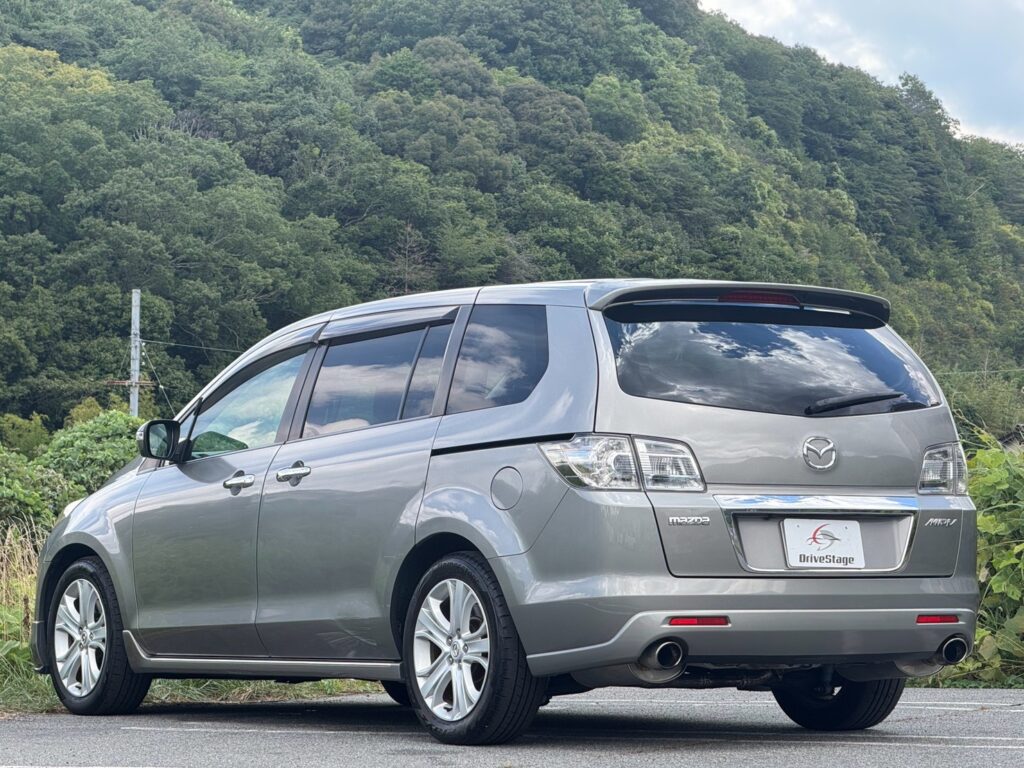 MPV ２３Ｔ