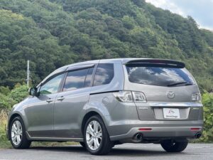 MPV ２３Ｔ
