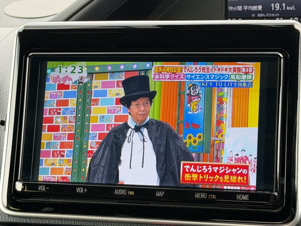 ノアハイブリッド G
