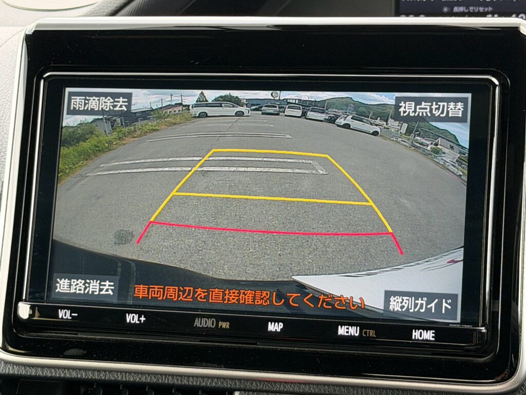 ノアハイブリッド G