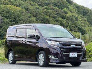 ノアハイブリッド G