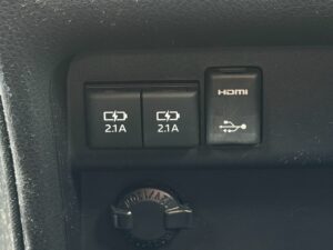 ノアハイブリッド G