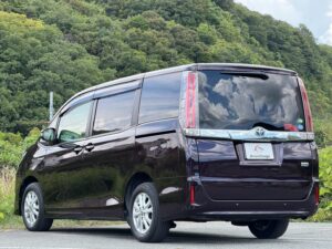 ノアハイブリッド G