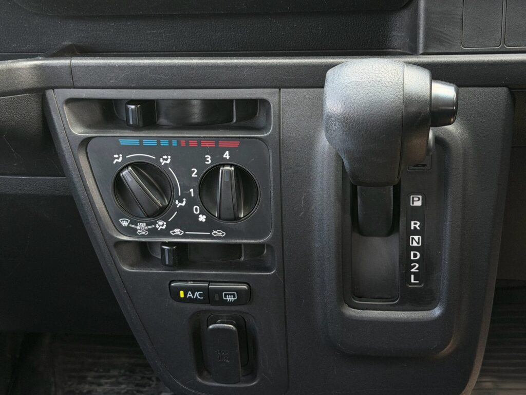 ハイゼットカーゴ スペシャルSAⅢ