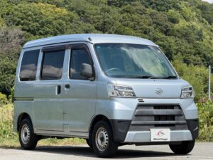 ハイゼットカーゴ スペシャルSAⅢ