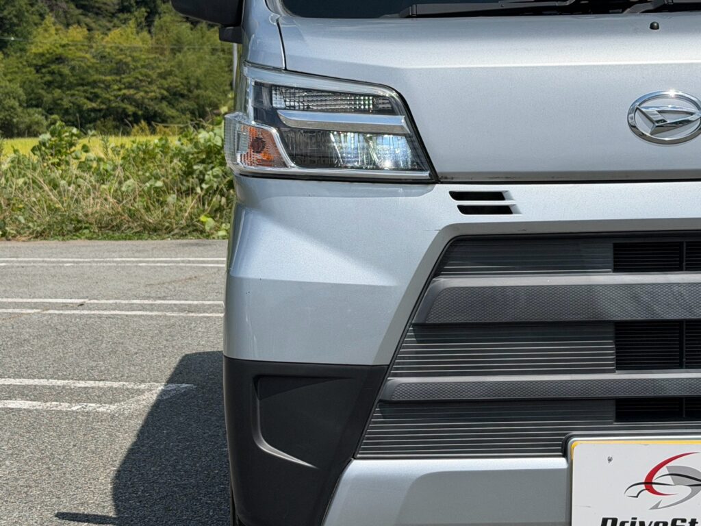 ハイゼットカーゴ スペシャルSAⅢ