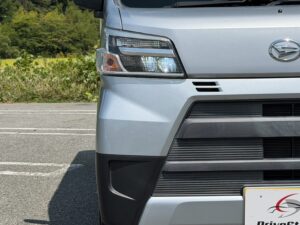 ハイゼットカーゴ スペシャルSAⅢ