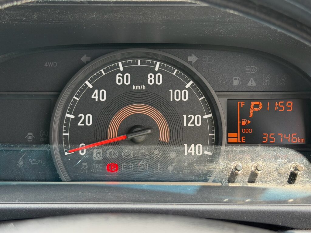 ハイゼットカーゴ スペシャルSAⅢ