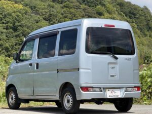 ハイゼットカーゴ スペシャルSAⅢ