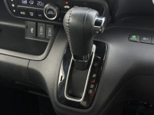 N-BOXカスタム G・Lターボホンダセンシング