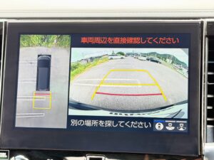 アルファード 3.5エグゼクティブラウンジS