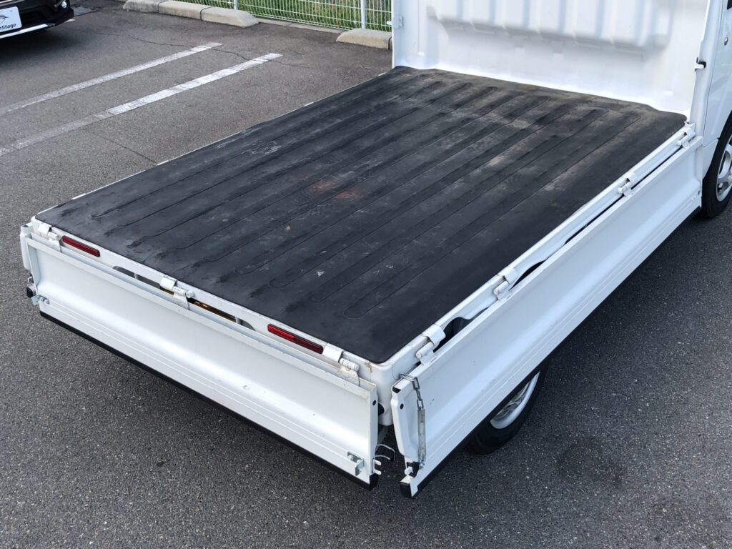 ハイゼットトラック ハイルーフSAIIIt