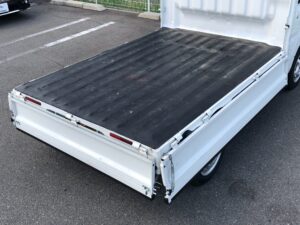 ハイゼットトラック ハイルーフSAIIIt