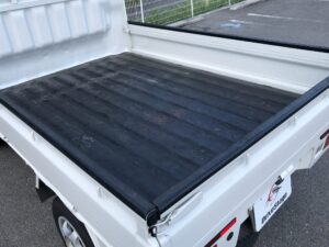 ハイゼットトラック ハイルーフSAIIIt