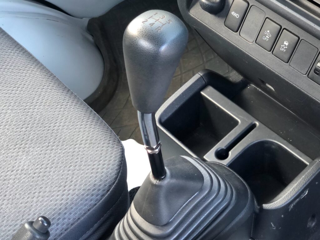 ハイゼットトラック ハイルーフSAIIIt