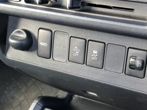 ハイゼットトラック ハイルーフSAIIIt